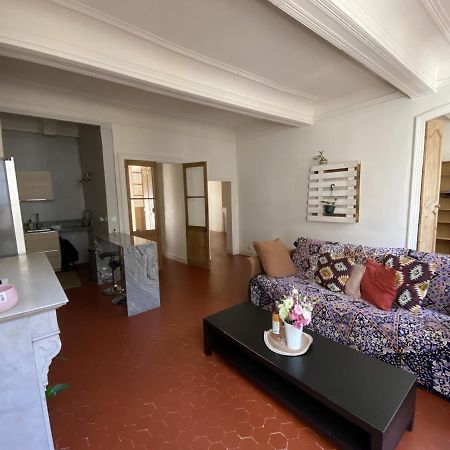 Appartement Heart Of Aix 90M2 Aix-en-Provence Bagian luar foto