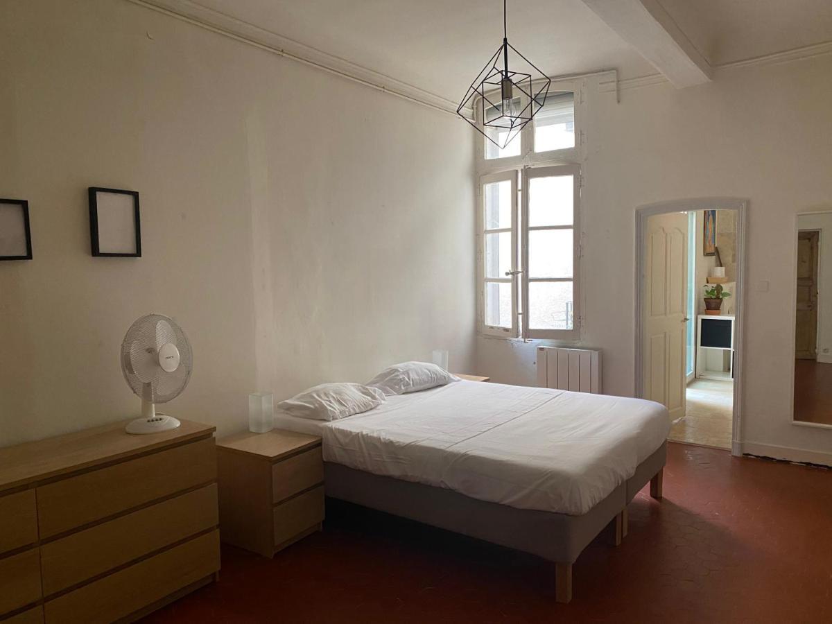 Appartement Heart Of Aix 90M2 Aix-en-Provence Bagian luar foto