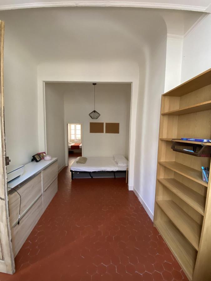 Appartement Heart Of Aix 90M2 Aix-en-Provence Bagian luar foto