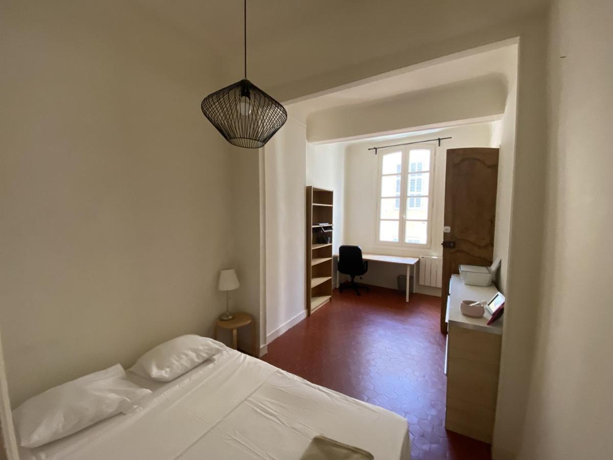 Appartement Heart Of Aix 90M2 Aix-en-Provence Bagian luar foto